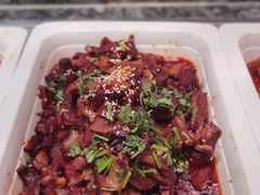 -金海湾自助餐厅(金陵饭店)