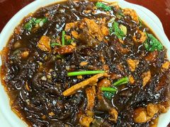粉皮炒肉-卫巷菜馆(芙蓉总店)