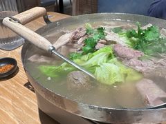 -川堂风·跷脚牛肉·乐山爆炒(宝山日月光店)