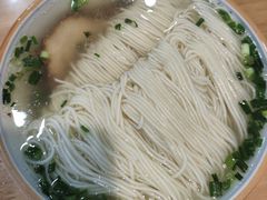 -孙盛兴奥灶面馆·蟹黄面·三虾面(直营.拙政园店)