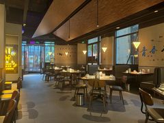 -蚝翅·海鲜粥·烧烤·羊肉季(鄞州万达店)