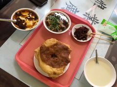 -全顺斋餐厅(育芳园店)