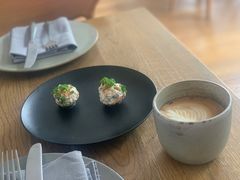 -BOR Eatery(安福路店)