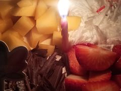 -启达西饼生日蛋糕全国连锁(蛋糕送到家博罗店)
