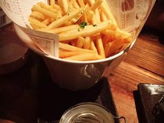 -Shanghai Brew House上海啤酒工坊(老外街店)