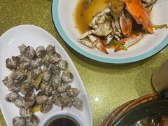 -启东小海鲜(庄先湾路1号店)