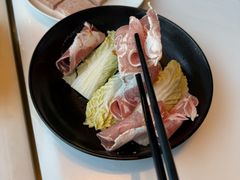 -云厨·高空西餐厅(成都瑯珀·凯悦臻选酒店)