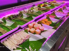 -九记潮汕现切鲜牛肉自助火锅(新开铺店)