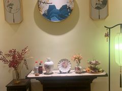 -芳朴养生按摩spa·男士