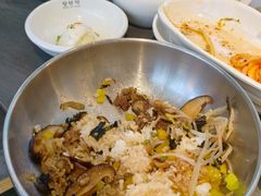 -农乐园炭火烤肉(繁花中心店)