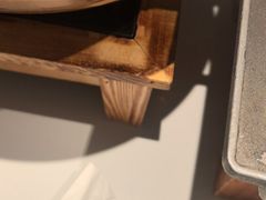 -绿茶餐厅(滨海万达广场店)