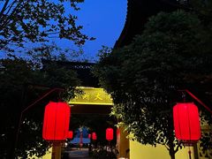 -湘湖大院(越王路店)