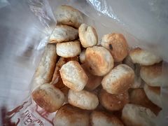 -徐文林香酥饼(桃园店)