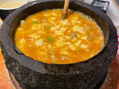 -绿茶餐厅(北京世纪金源店)