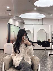 点击看大图 -3am hair salon烫发染发接发