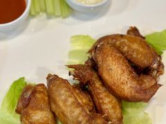 -Tony's Kitchen(蛇口店)