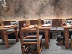 -北丐先生·野馄饨烧烤(长宁龙之梦店)