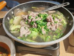 -全牛匠·乐山跷脚牛肉(新中关店)
