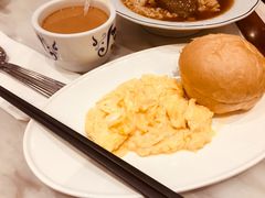 -翠華餐廳(浦东机场T1店)