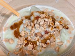 -夏食光安顺小舒冰粉冰浆(甲秀楼店)
