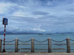 -三亚西岛海洋文化旅游区