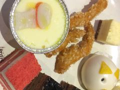 -佰烧海鲜烤肉火锅自助(世茂国际广场店)