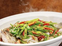 -漢舍川菜馆(国贸商城店)