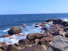 -海南分界洲岛旅游区