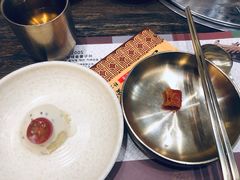 -朴大人炭烤·韩国料理(奥帆中心海尔洲际店)