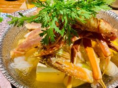 -蟹将军·松叶蟹和牛日料放题自助(K11店)