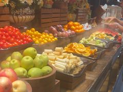 -苏格里岛自助海鲜烤肉火锅(集美万达店)