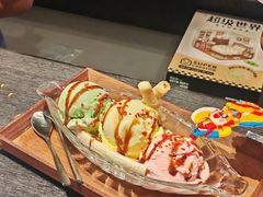 -卡朋西餐(宝安大仟里店)