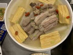 -沿江海南菜·文昌鸡祖师爷(大东海店)