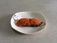 墨鱼肉松-85度C(南京龙江店)