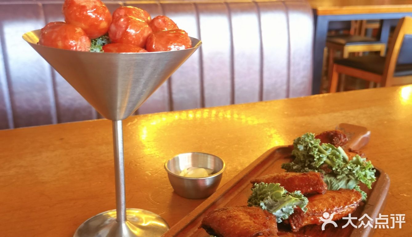 中午开始就在营业了。下午人不是特别多