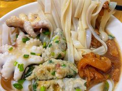 -荔林食店(西华路店)