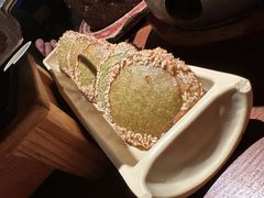 -绿茶餐厅(朝阳大悦城店)