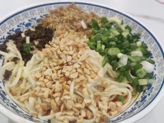 -龙抄手(春熙路总店)