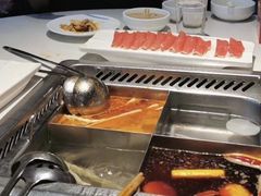 -海底捞火锅(威高广场店)
