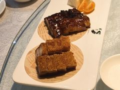 -鱼神·脆肉鲩 全鱼宴(西乡店)