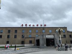 -长影旧址博物馆