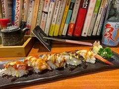 -気楽亭和食料理(气乐亭大世界本店)