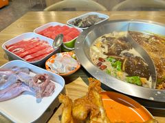 -铭记蛙小仙·活蛙畅享(CBD万达广场店)