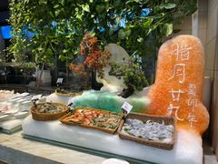 -川骄海鲜自助(亚运村店)