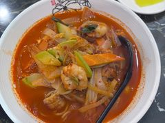-桃园中华料理炸酱面(燕儿岛路店)