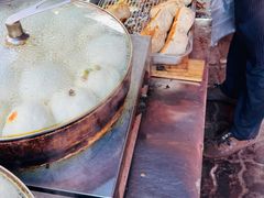 -博山煎包(金晶大道东一街店)