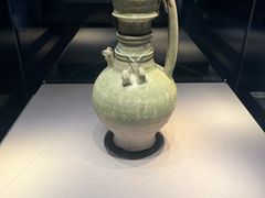 -荆州博物馆
