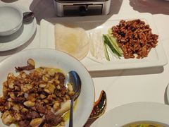 -金芙蓉|湘味小炒·鲜炒黄牛肉(淮安生态新城吾悦店)