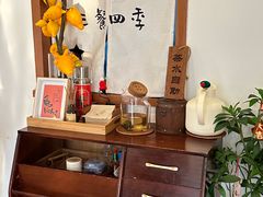 -小银家日式简餐(中信丹阳花园店)