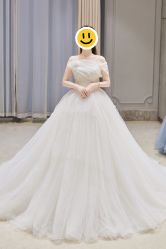 -MuseMarry婚纱(前海嘉里中心店)